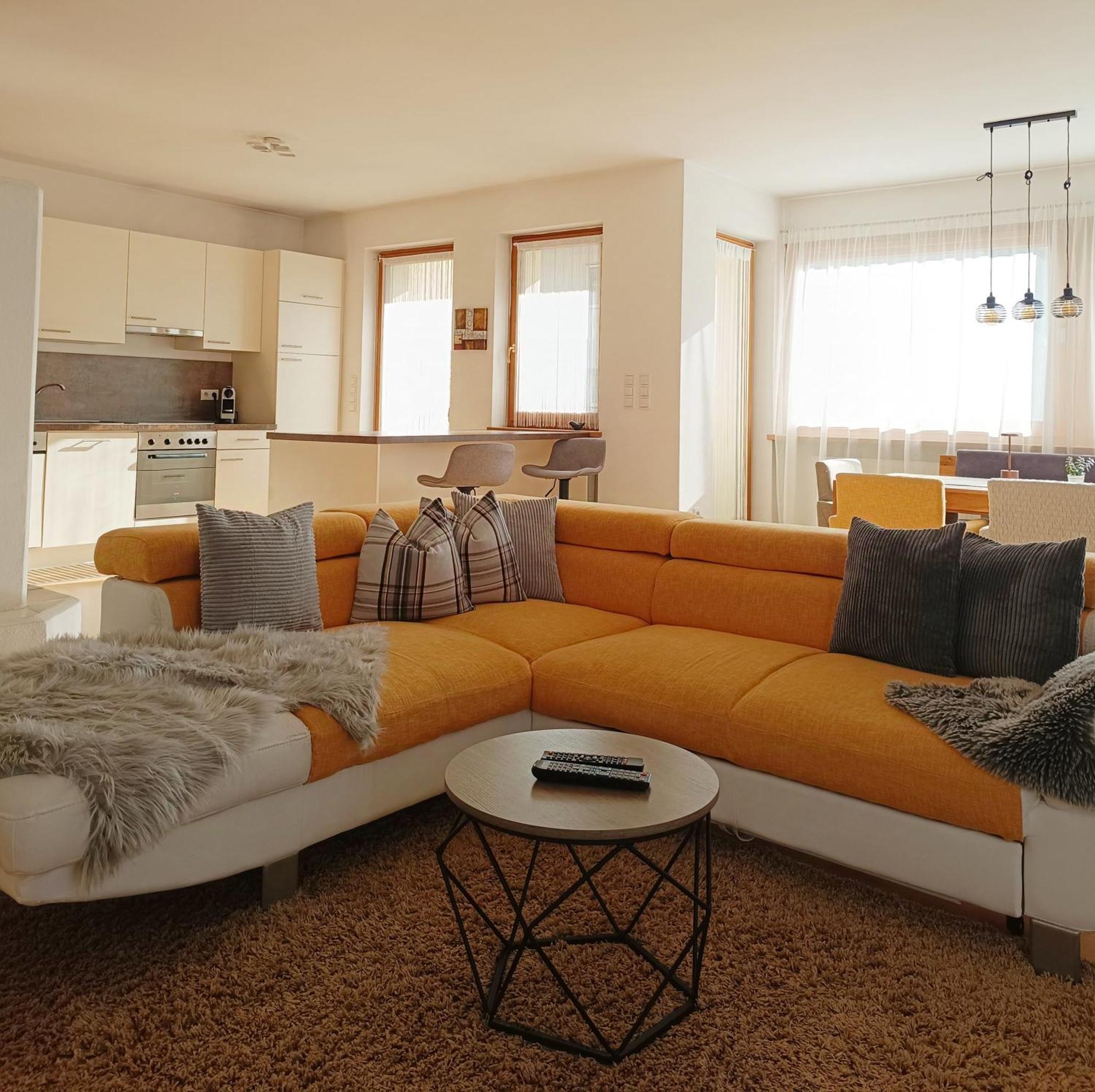 Apartment 66 - Stylisches Apartment Mit Balkon & Toplage In Brixen Экстерьер фото